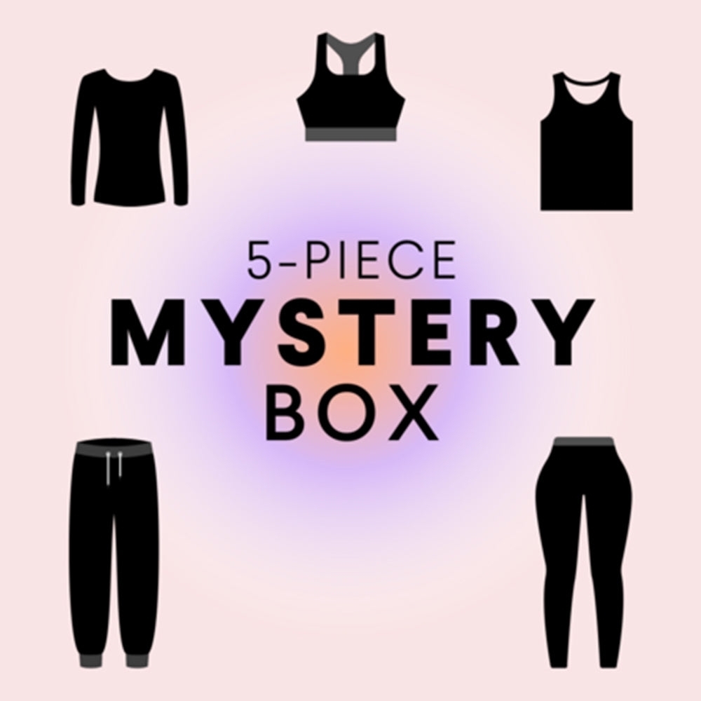 Fabletics Mystery Box